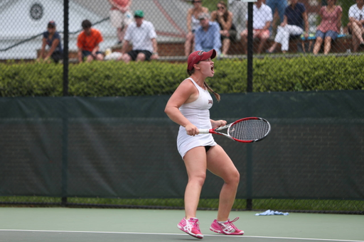 Caroline Dailey – University of South Carolina Athletics