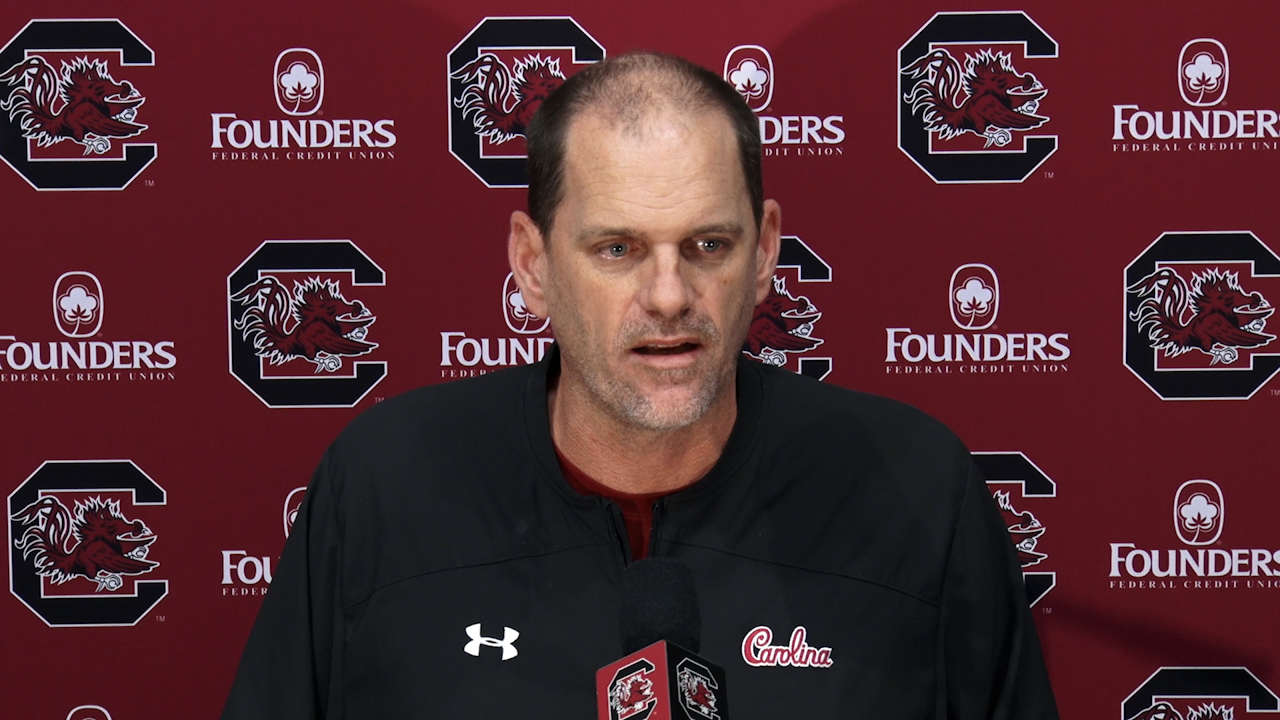 11/17/20 - Mike Bobo Weekly News Conference
