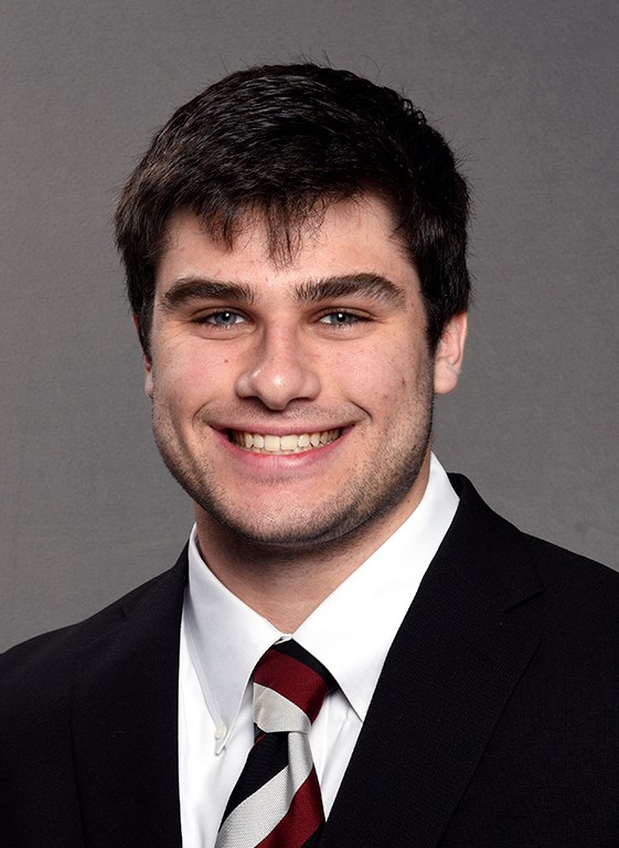 Sean McGonigal - Football - University of South Carolina Athletics