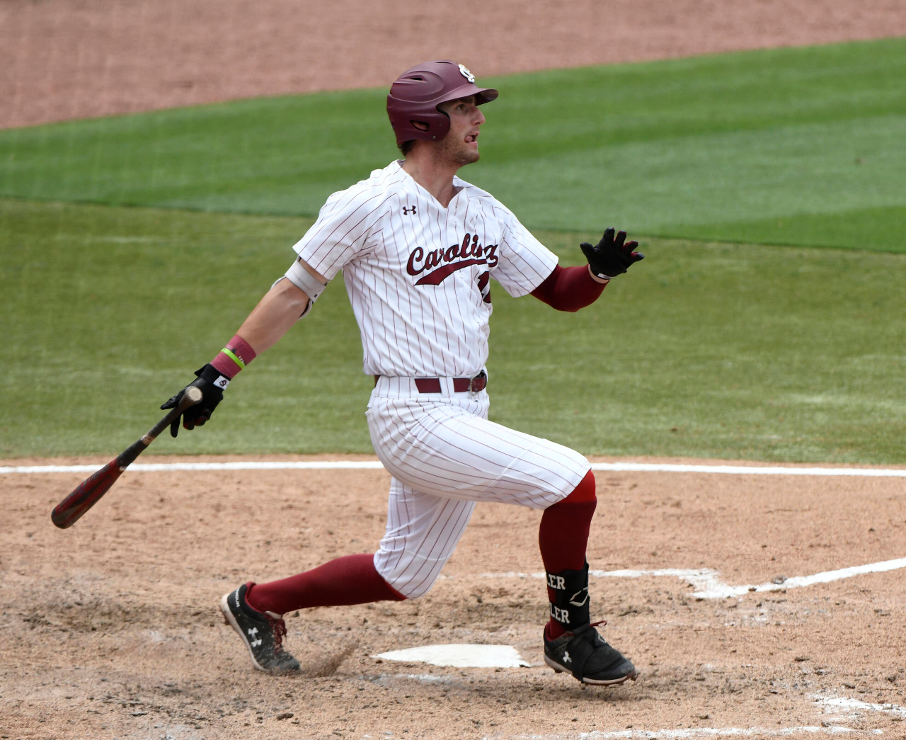 Baseball vs. Virginia (June 4, 2021)