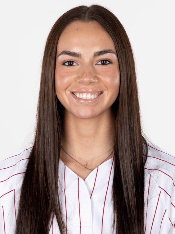 Josey Marron - Softball - University of South Carolina Athletics