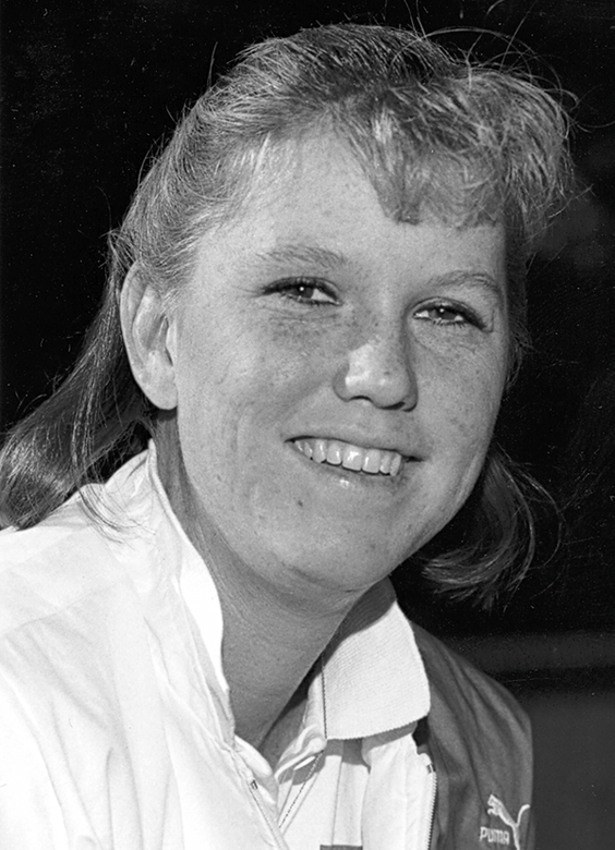 Margaret O'Grady - Women's Tennis - University of South Carolina Athletics