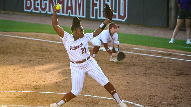 Donnie Gobourne University Of South Carolina Athletics