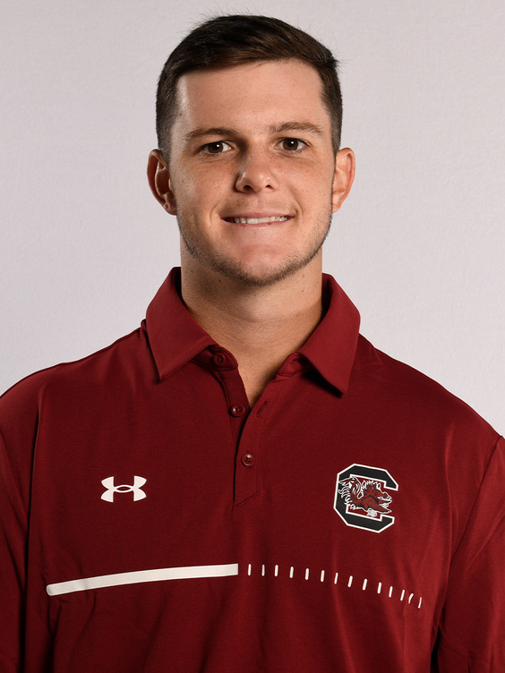 Jake Beasley - Men's Tennis - University of South Carolina Athletics