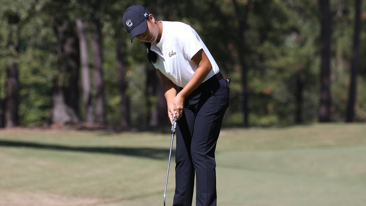 Go Ties for Fourth Place at 2019 Southeast Asia Games