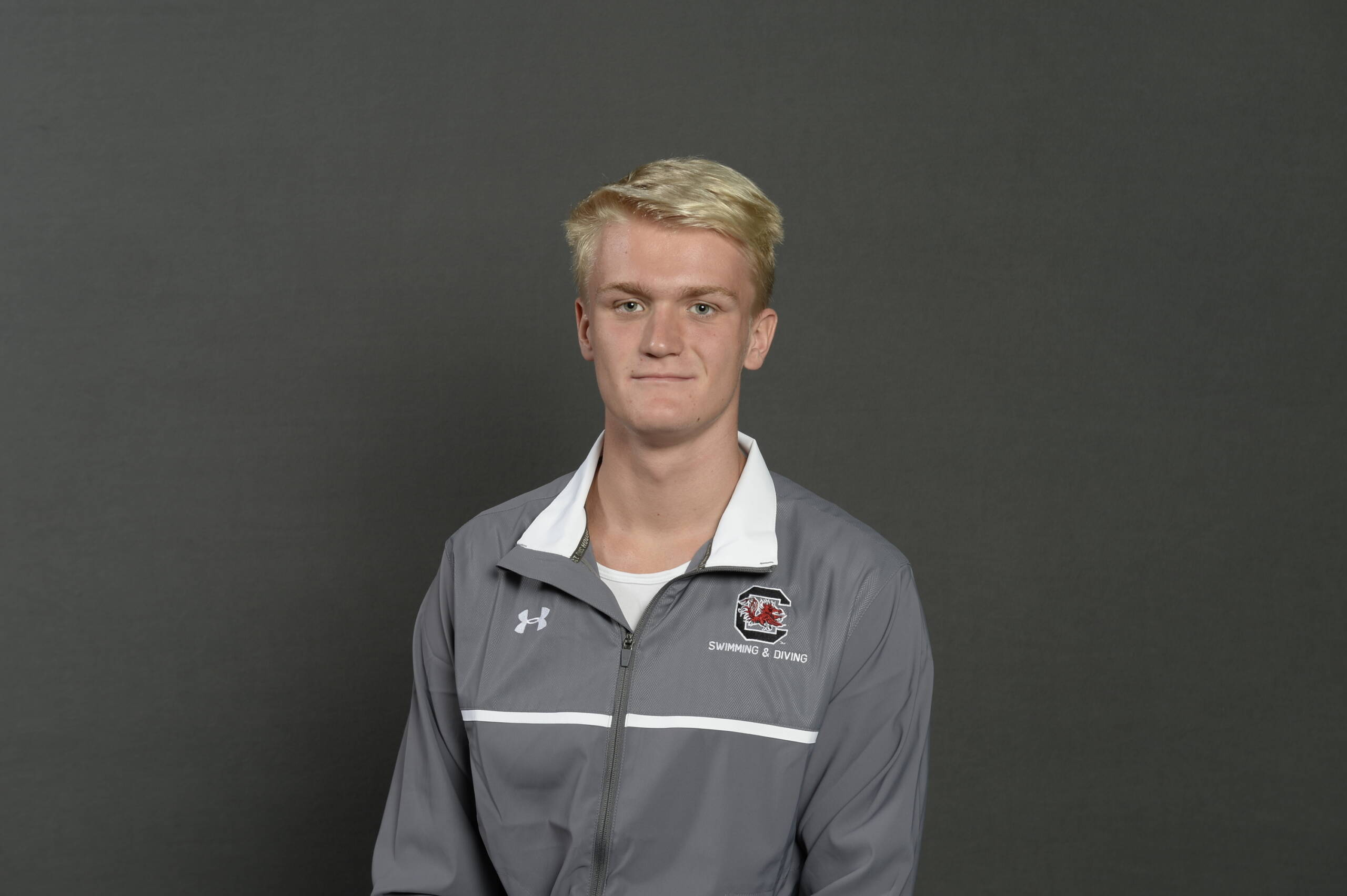 Nils Wich-Glasen Named AgSouth Athlete of the Week