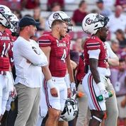 Football vs. EIU (9/4/21)