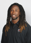 Jarvis Giles - Football - University of South Carolina Athletics
