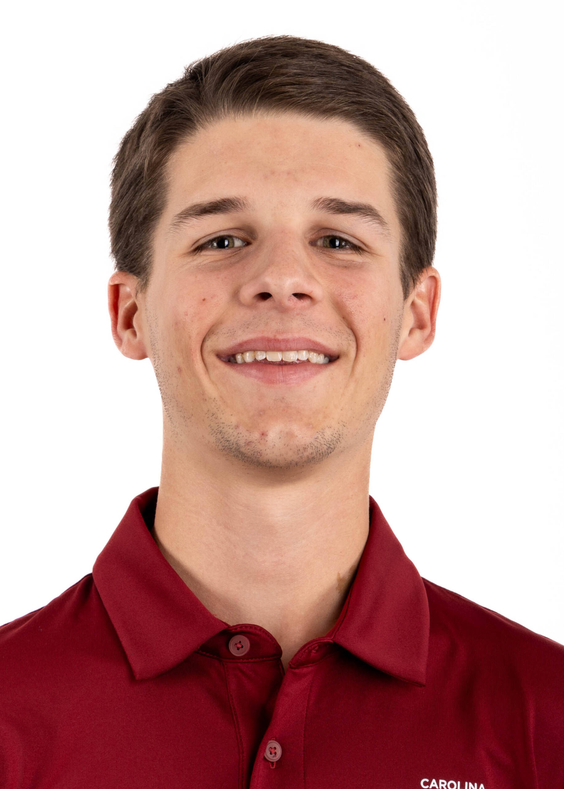 Hughes Elvington - Baseball - University of South Carolina Athletics