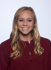 Jana Johns - Softball - University of South Carolina Athletics