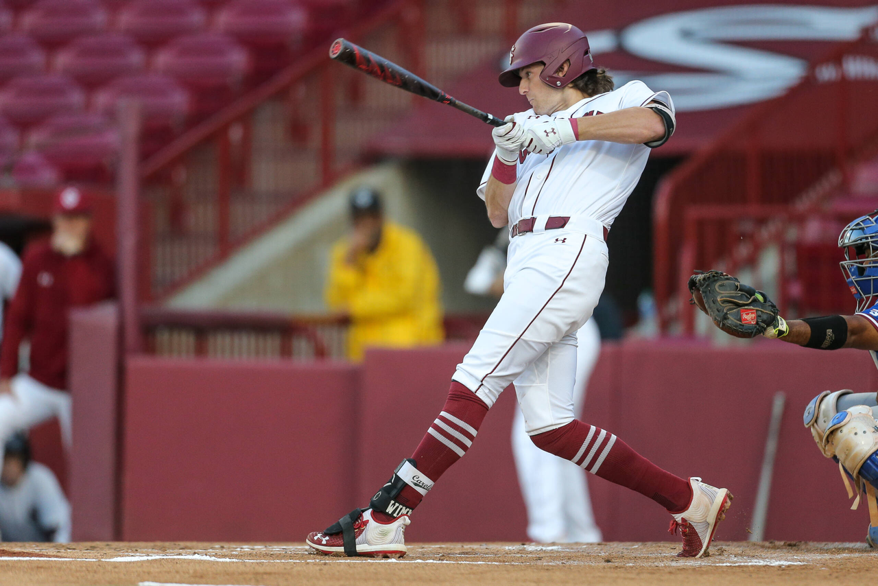 Baseball vs. PC (March 29, 2022)