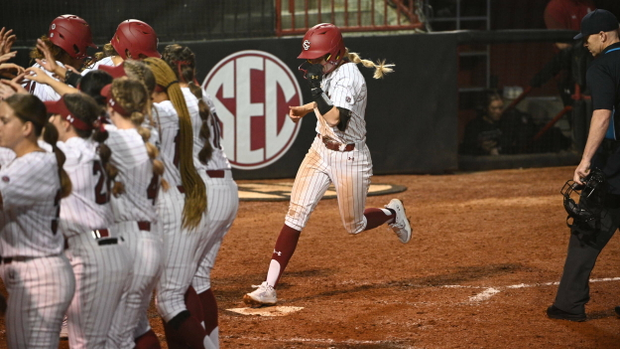 University of South Carolina Athletics