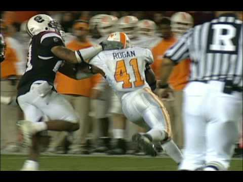 Emanuel Cook 2008 Highlights