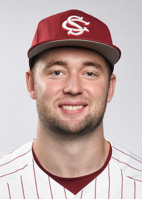 Baseball Roster 2020 University of South Carolina Athletics