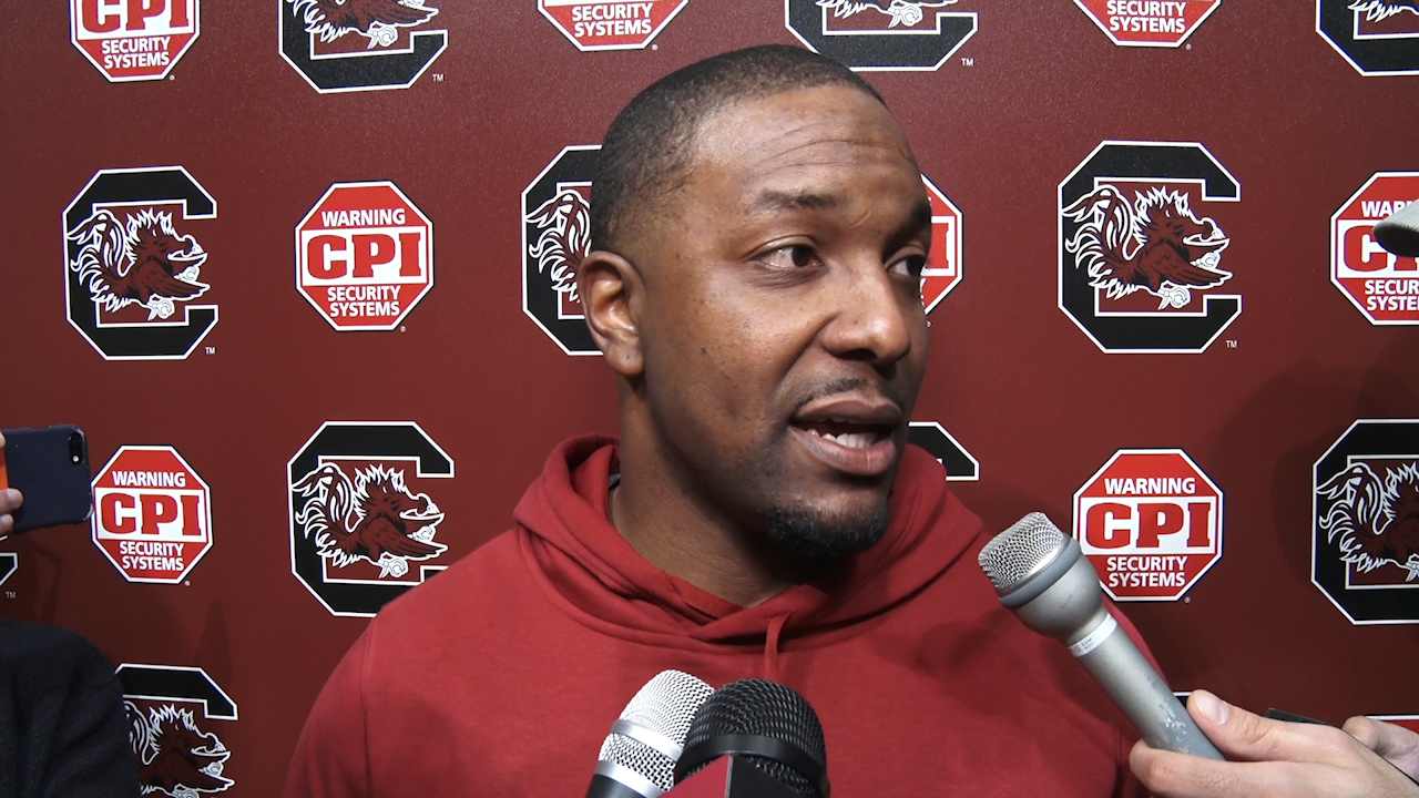 3/20/19 - Bryan McClendon Media Availability