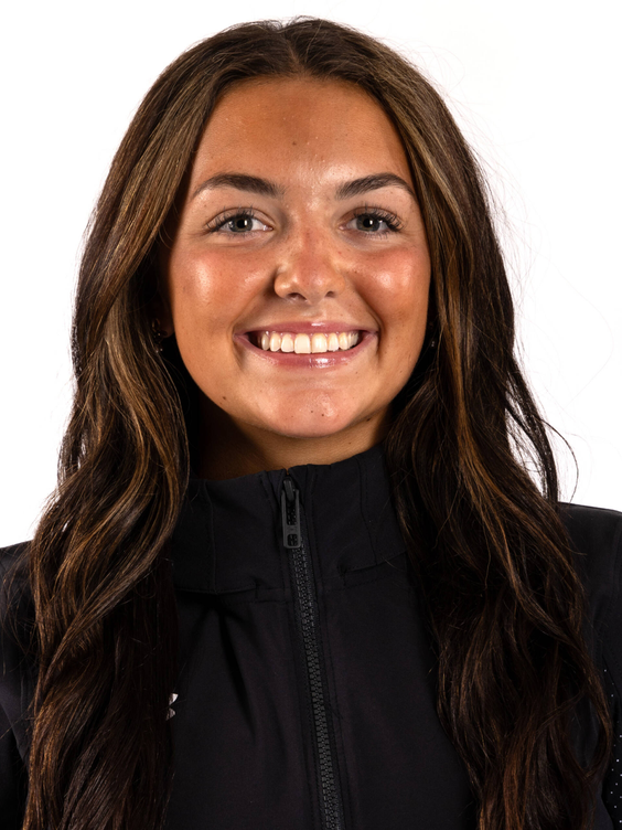 Aubrey Pierontoni - Women's Cross Country - University of South Carolina Athletics