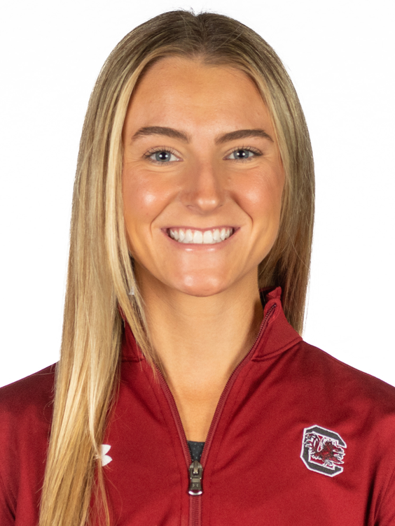 Emily Smith - Track and Field - University of South Carolina Athletics