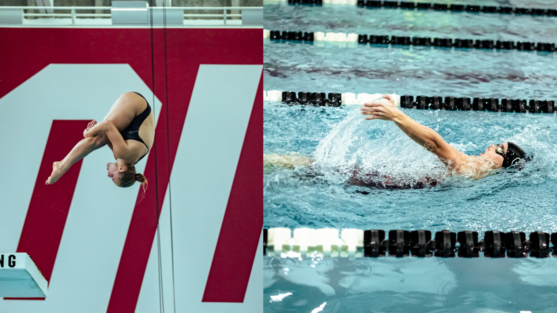 Verzyl and Riordan Earn SEC Weekly Accolades