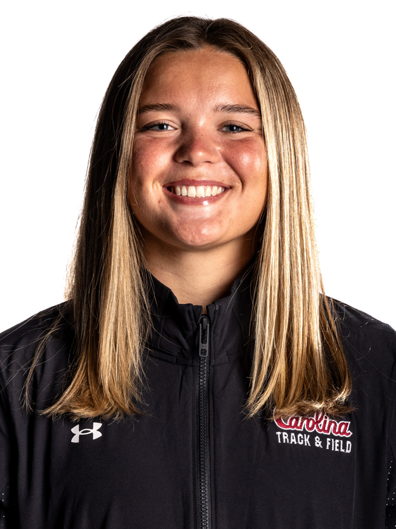 Macey Dowe - Track and Field - University of South Carolina Athletics