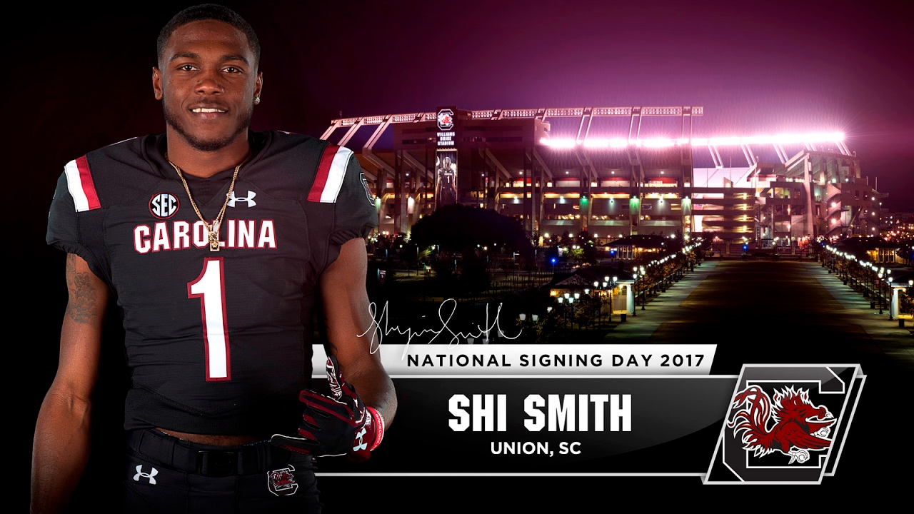 NSD — Shi Smith Highlights