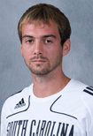 Kevan Hawkins - Men's Soccer - University of South Carolina Athletics