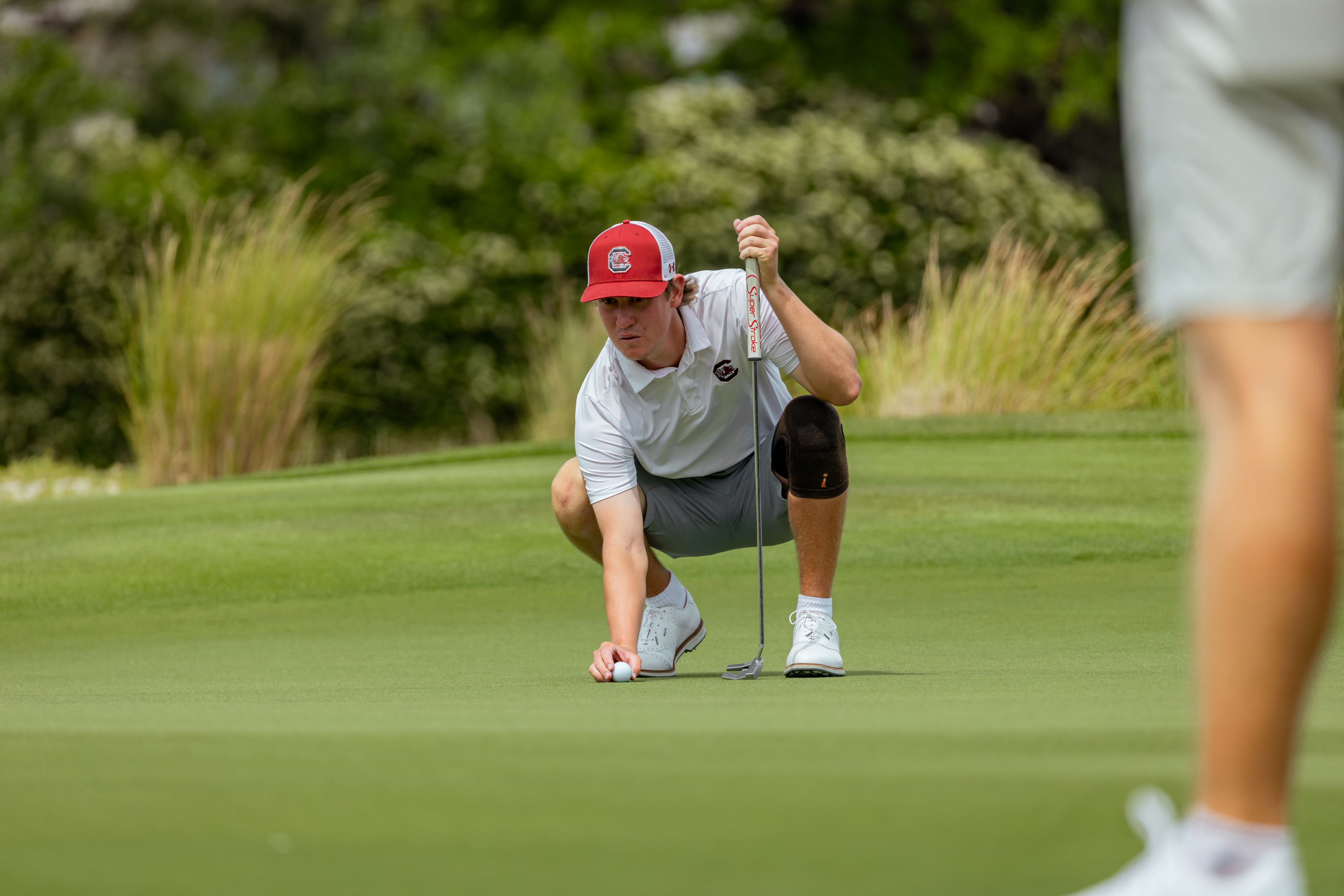 Harris Punches Ticket to 2025 U.S. Open at Oakmont