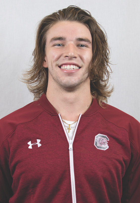 AJ Ross - Swimming and Diving - University of South Carolina Athletics