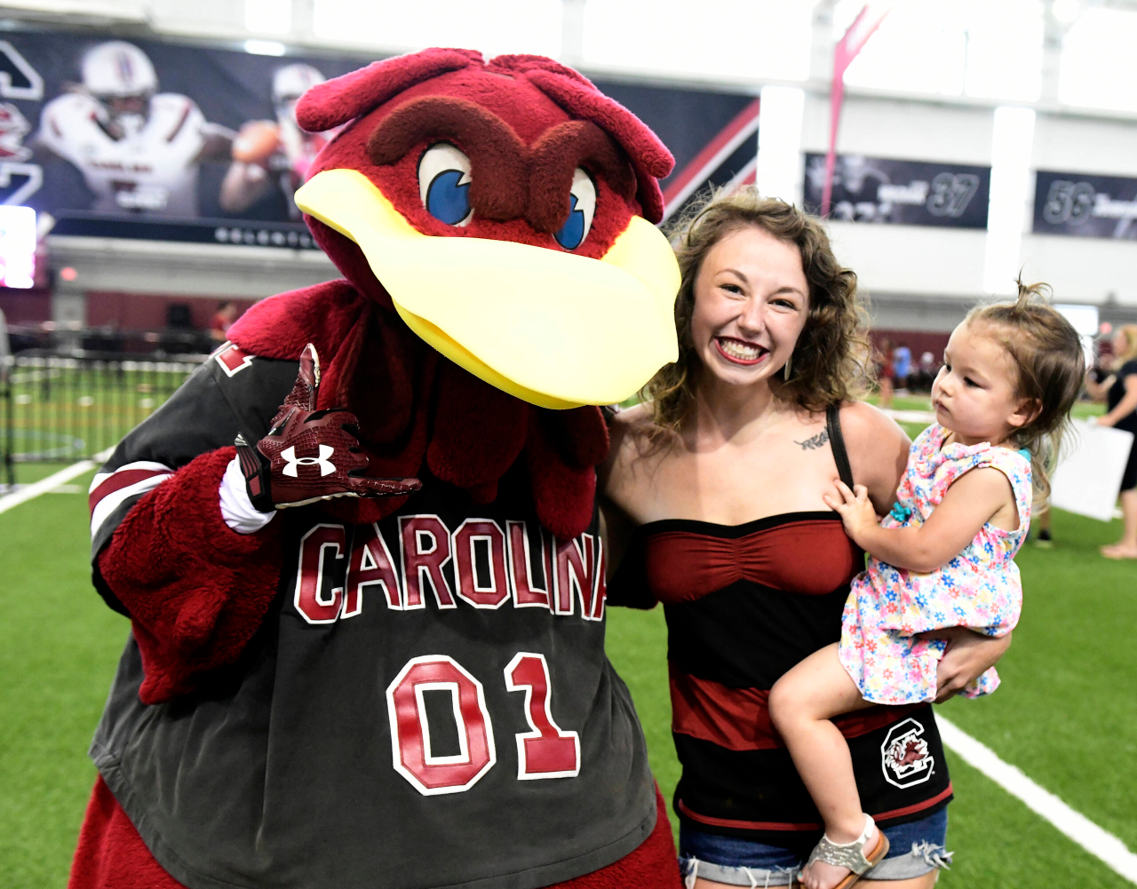 2018 Fan Appreciation Day