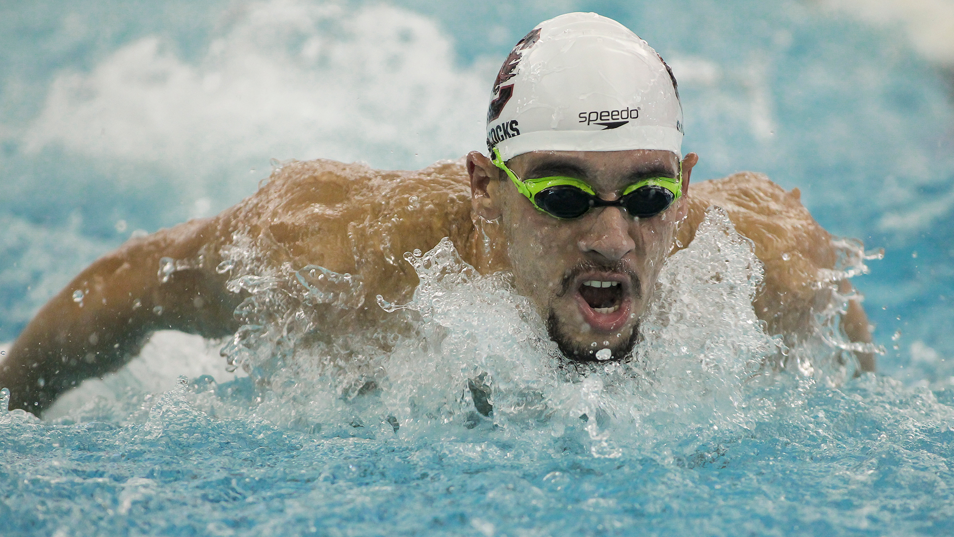 2025 Hall of Fame Profile: Akram Mahmoud