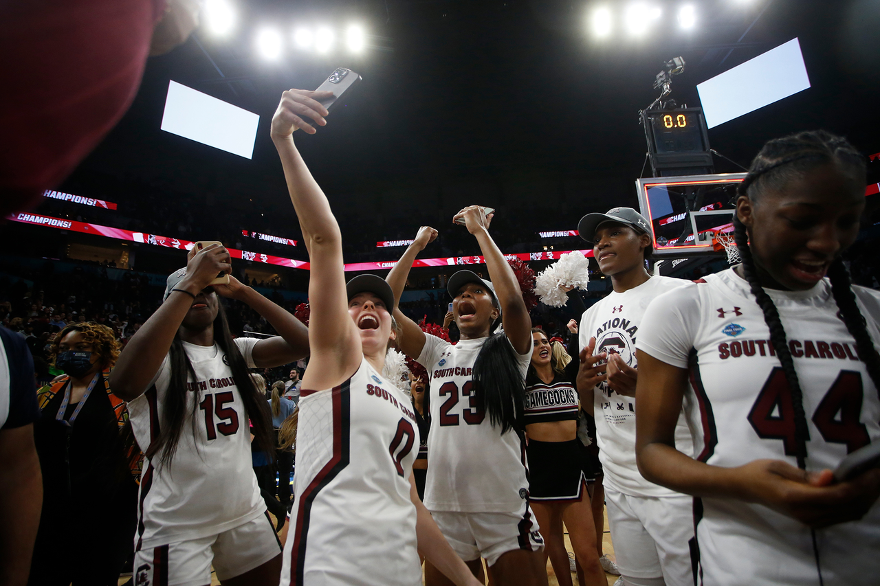 2021-22 National Champions