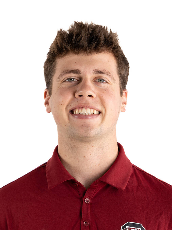 Tyler Hopton - Baseball - University of South Carolina Athletics