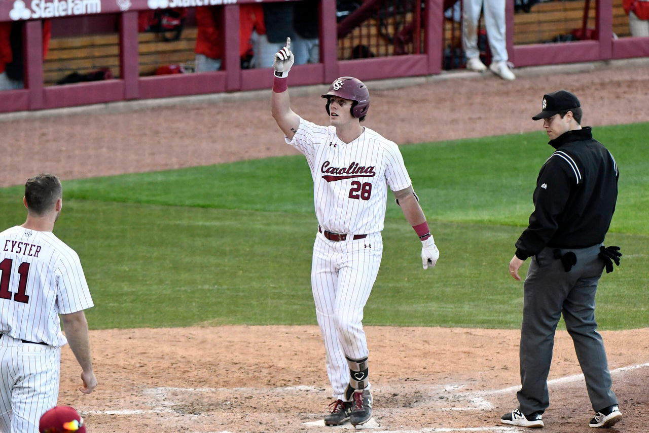 vs. Cornell (March 6, 2020)