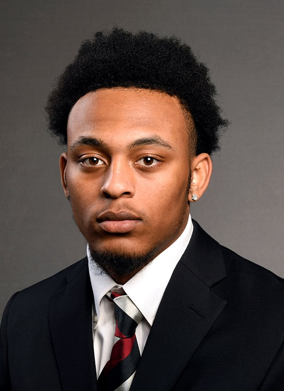 R.J. Roderick - Football - University of South Carolina Athletics