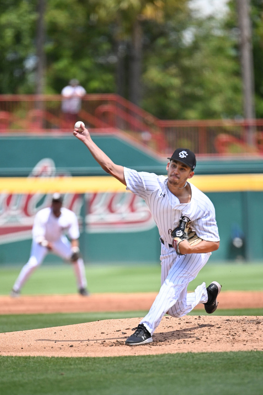 Baseball vs. Kentucky (May 14, 2022)