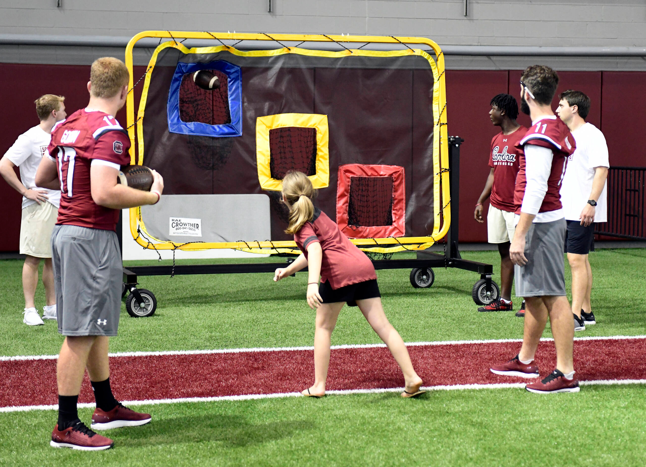 2018 Fan Appreciation Day