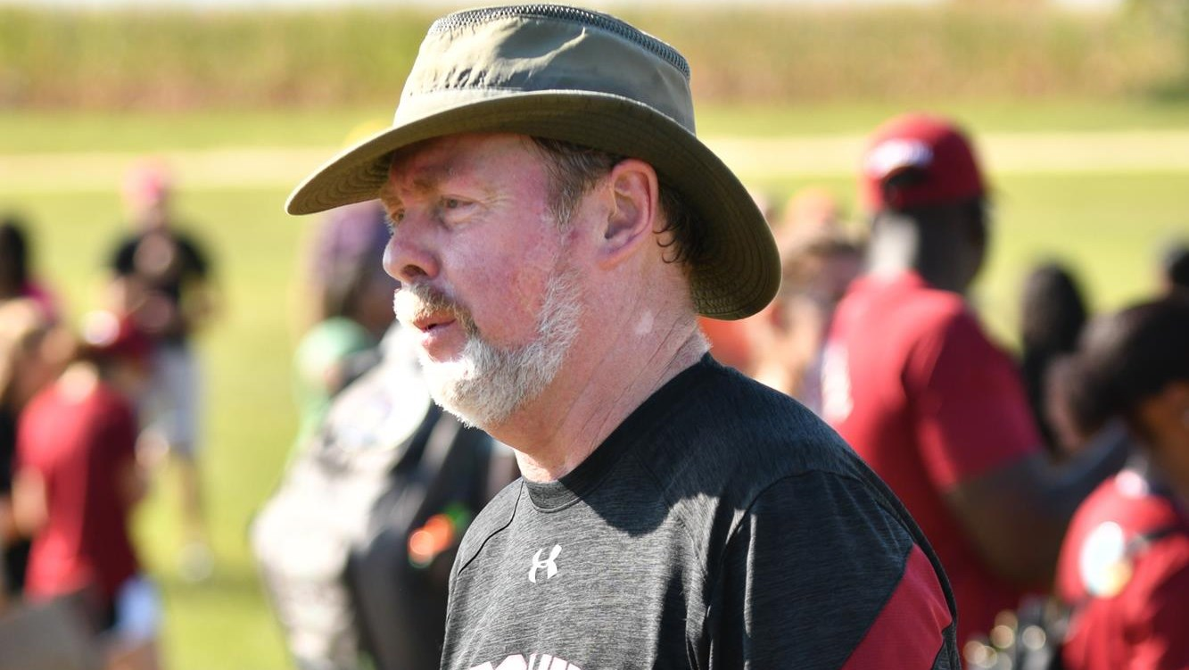 Allden to Host USATF Level 1 School in December