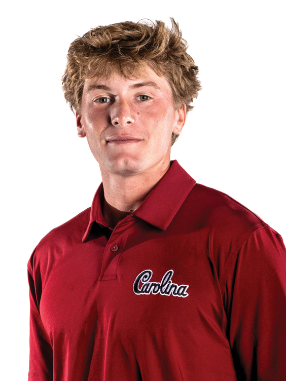 Walker  Jennings - Men's Golf - University of South Carolina Athletics