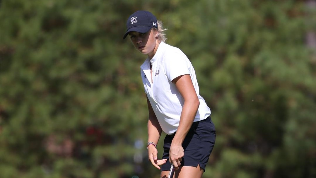 Roussin-Bouchard Makes Final Fall ANNIKA Watch List