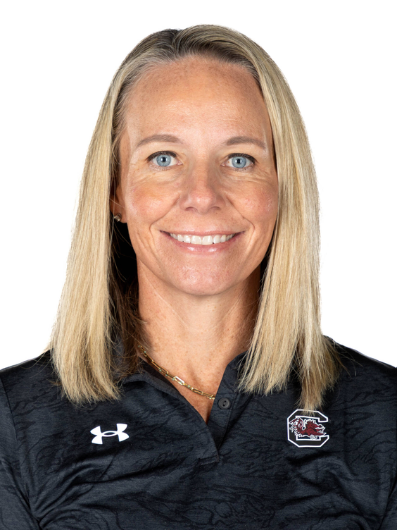 Kalen Anderson - Women's Golf - University of South Carolina Athletics