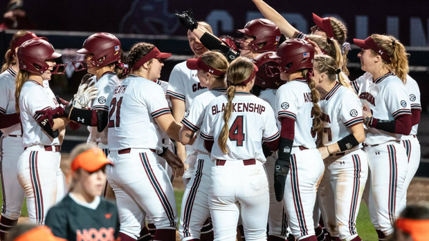 University of South Carolina Athletics