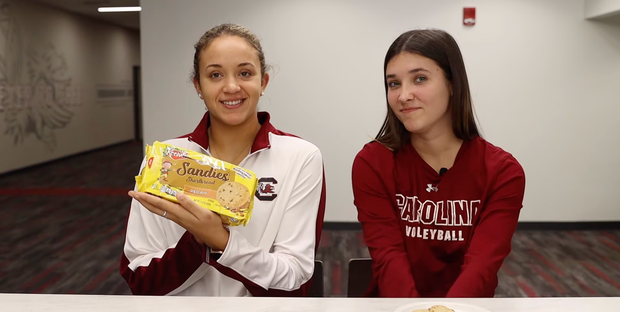 University of South Carolina Athletics