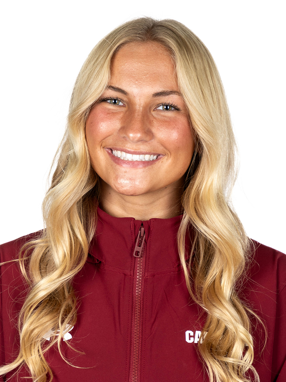 Reagan Patterson - Swimming and Diving - University of South Carolina Athletics