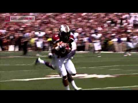 Spurs Up Play of the Game: South Carolina vs. ECU