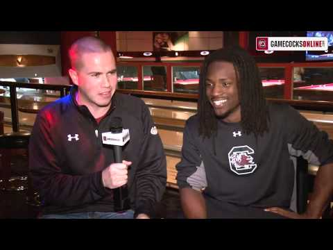 Outback Bowl Splitsville Bowling Contest