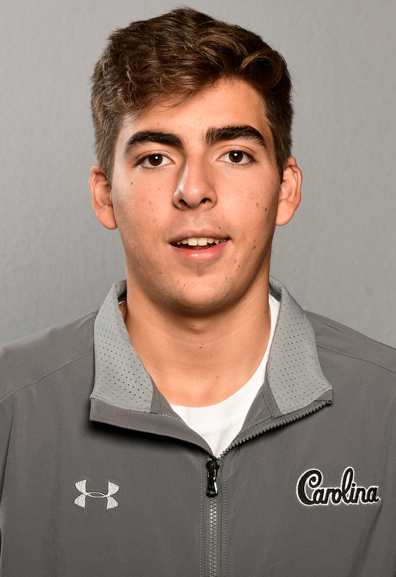 Rafael Davila - Swimming and Diving - University of South Carolina Athletics