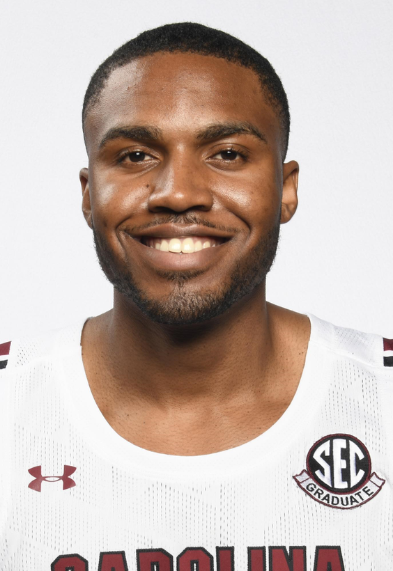 Micaiah Henry - Men's Basketball - University of South Carolina Athletics