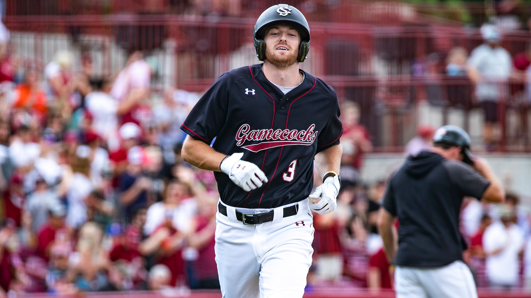 Braylen Wimmer Looks to Bounce Back After Brain Surgery