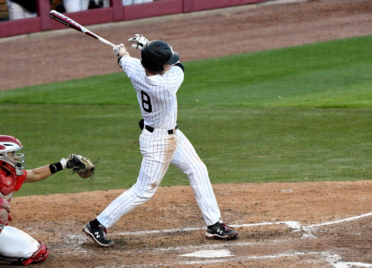 vs. Cornell (March 7, 2020)