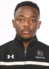 Otis Jones - Track and Field - University of South Carolina Athletics