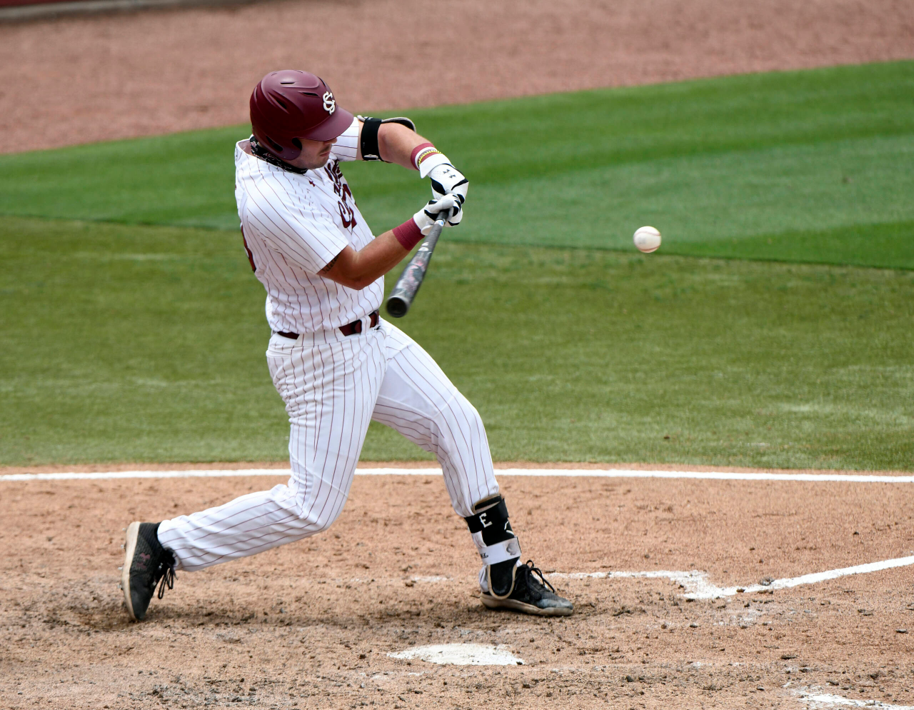 Baseball vs. Virginia (June 4, 2021)